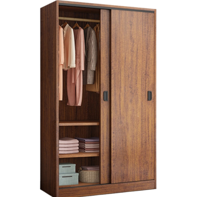 豫龙都 衣柜 140cm 个