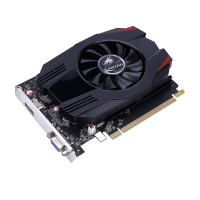 昂达(ONDA)RTX3050神盾6GD6 V3 6GB大显存GDDR6 电竞游戏设计智能学习专业电脑 显卡