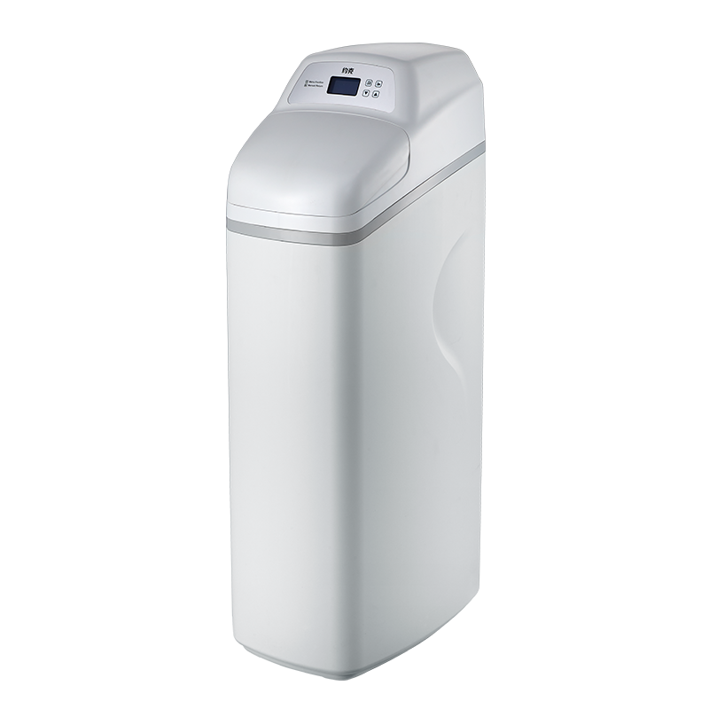 约克中央软水机家用全屋净水软水系统家用大通量小体积中央净水设备YK-R100