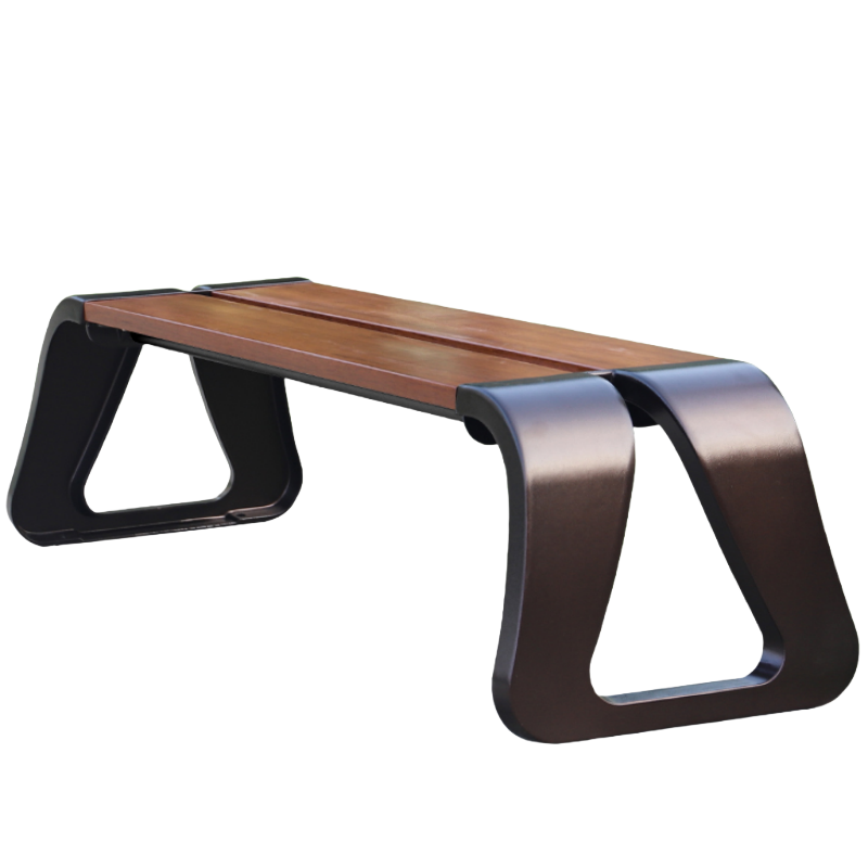 铭思达户外长椅1.6米张