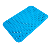 旭目竹 浴室防滑垫 36*70(颜色备注) 块