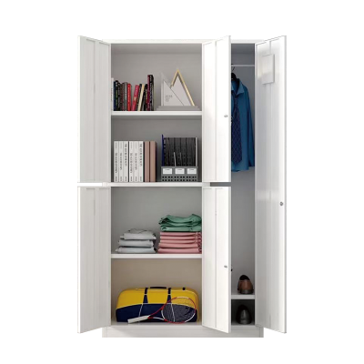 企来 办公家具五门更衣柜铁皮柜储物柜浴室衣柜更衣柜员工衣柜储物柜铁皮带锁储存柜室宿舍衣柜更衣柜室宿舍衣柜办公柜类