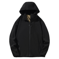 信柏合软壳衣CQ-31/件