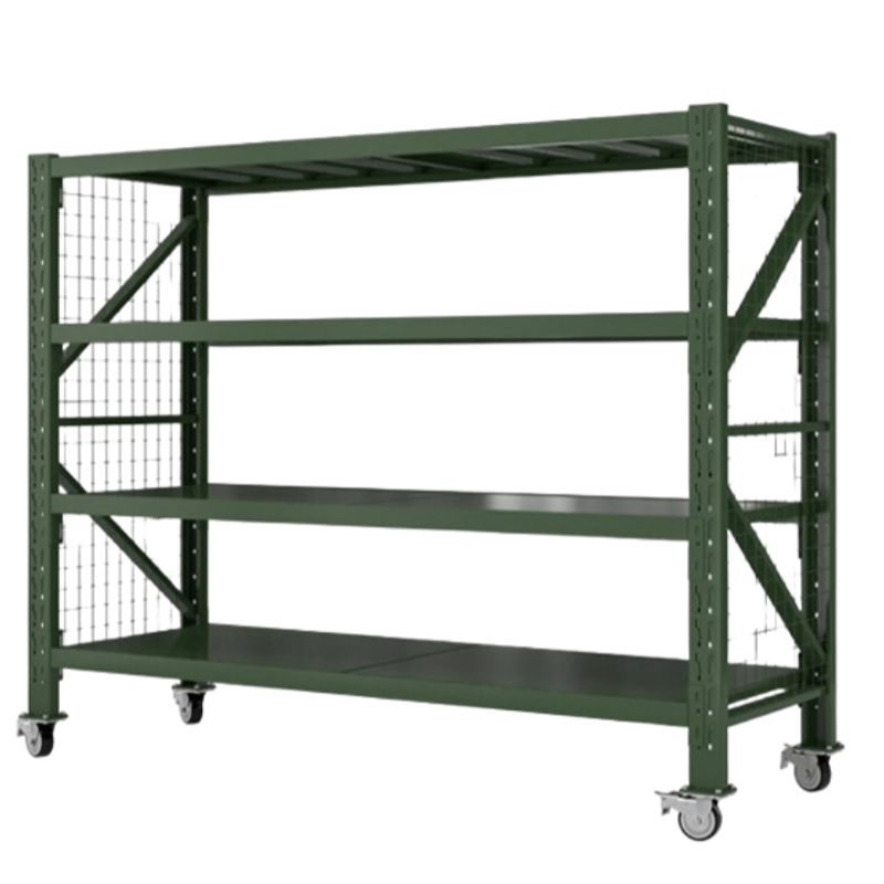 蕃蒂置物架承重300kg/1.2m个