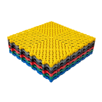 璎蕙防滑地垫25*25cm块