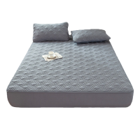 步宽 全棉床笠 100*200cm/床