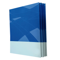 同盛 定制汇编手册 A5 本