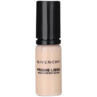 纪梵希(GIVENCHY)明星柔光柔雾粉底液1-N95#小样5ml *3瓶 超贴瓶细腻服帖持妆遮瑕
