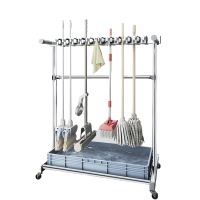 珂攸洋落地拖把架127*50*122cm个