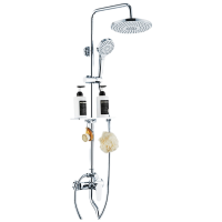 韧知 花洒 P79 套