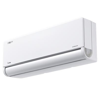 美的(Midea)空调挂机大1.5匹家用风尊二代Pro全面风新一级变频冷暖客厅空调KFR-35GW/N8MXC1ⅡPro
