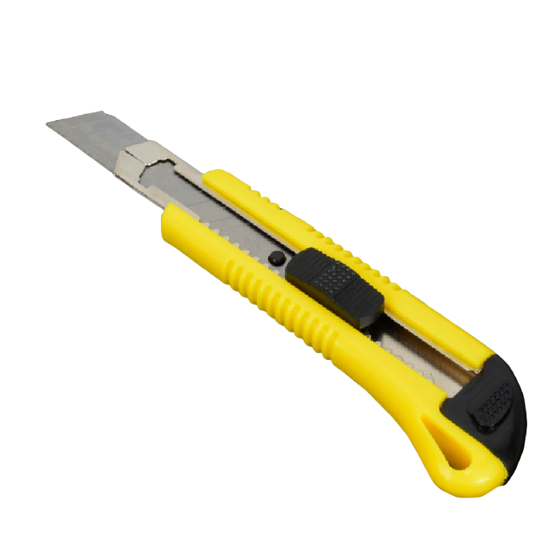 得力 美工刀片 1盒