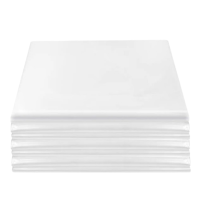 鲸轩 JX-BD123 1.65mm*50mm*3m 防水包带 (计价单位:卷) 白色