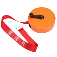 豫龙都 安全隔离带 50m 卷