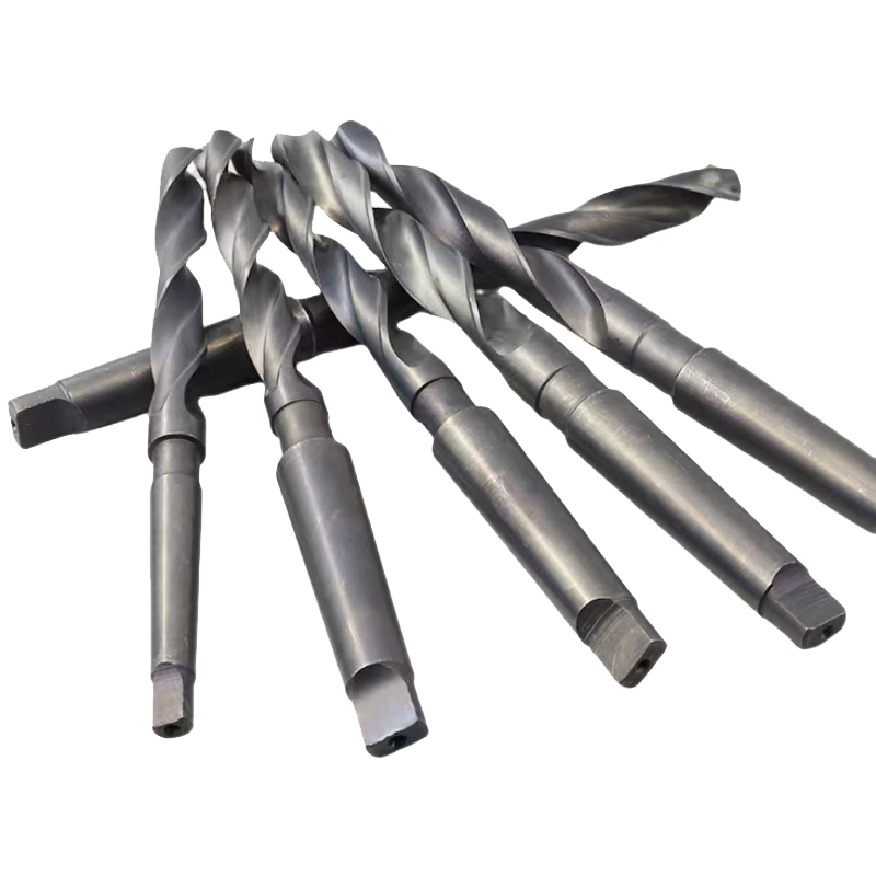 旋达锥柄麻花钻头24mm 支