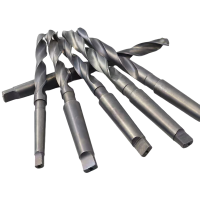 旋达锥柄麻花钻头24mm 支
