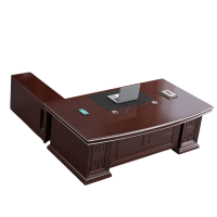 堇柏 大班台 200CM 张