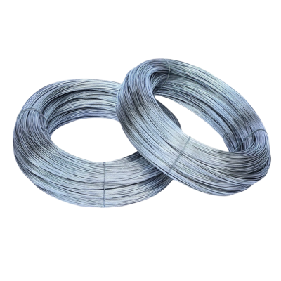 铁驰 镀锌铁丝 8# 千克