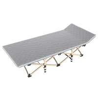 晨磊折叠床190*71*37cm+垫子/张