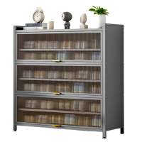 蕃蒂鞋架80*35*115cm个