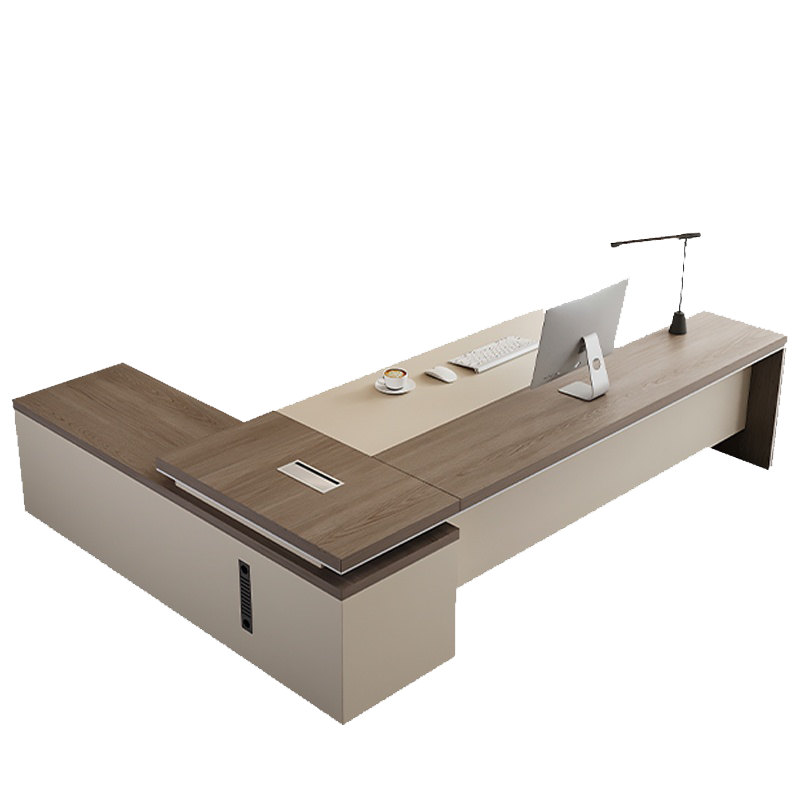 圣承启 班桌 2.2米含椅张