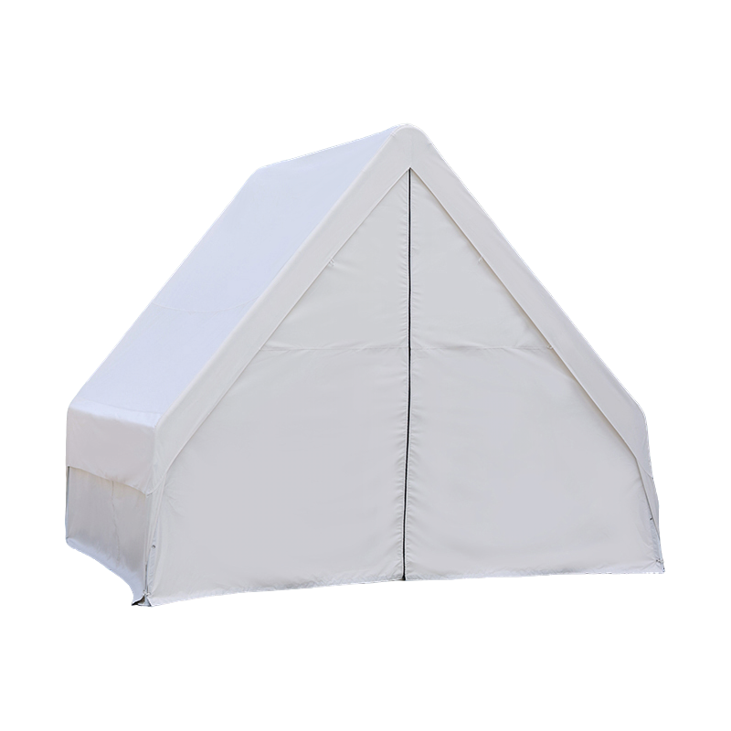 劲脉  三角遮阳帐篷 围布-3*6*3M 顶