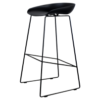 桃锦堂高脚椅86cm个