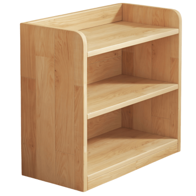 鑫木樽书架60*30*76cm个