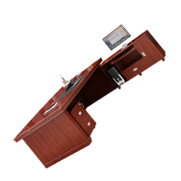 堇柏 班台 1.8m 张