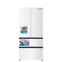 容声511WILL养鲜双系统法式多门四开门超薄嵌入式电冰箱家用自动制冰一级能效BCD-511W60FZNAD国家补贴