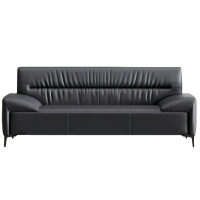 蕃蒂沙发三人位张