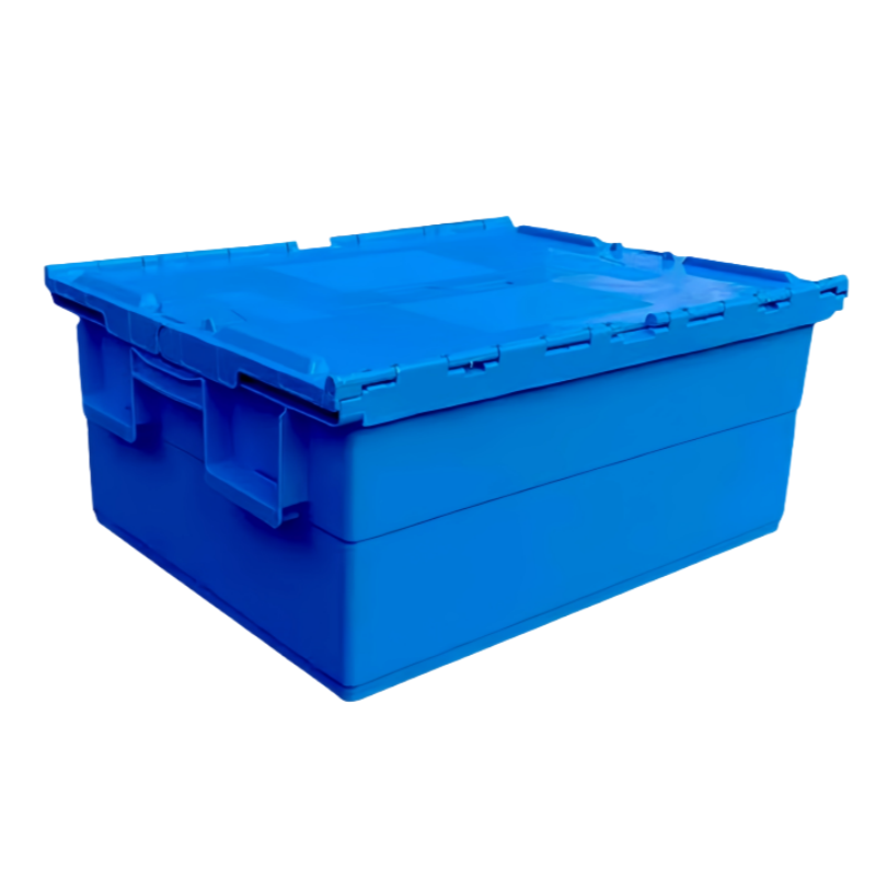 攸形 物流箱620*470*270mm个