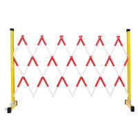 豫龙都安全围栏1.5*5m个