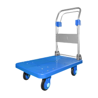 永满铁运 平板车 900*600mm 台