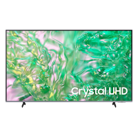 三星UA85DU8000JXXZ 85英寸动态水晶幻色 4K超清HDR游戏电视