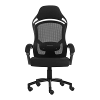 臻远 ZY5091013 电脑椅家用人体工学椅子办公椅