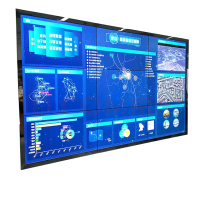 鋆珑   LED拼接屏    JL-12   平方米