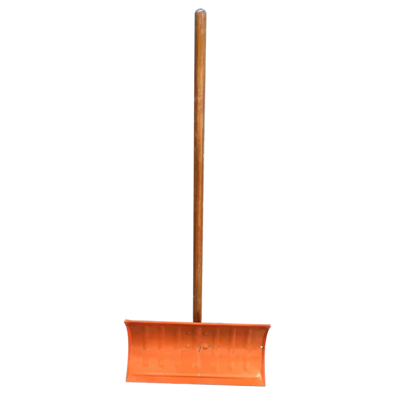 兴酉 除雪铲 钢制带木柄 把