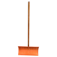 兴酉 除雪铲 钢制带木柄 把