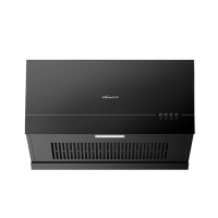 万和(Vanward) 一级能效 21m³顶吸式欧式吸油烟机 挥手智控CXW-380-WX536