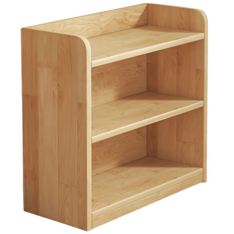 鑫木樽书架60*24*76cm个