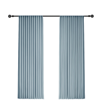 晨磊 窗帘定制/平方米