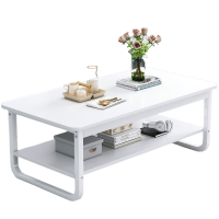 蕃蒂长茶几80*45*42cm张