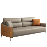 蕃蒂沙发组合1+2+3组