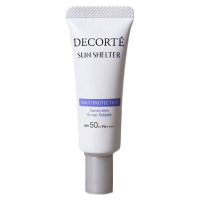 黛珂(COSME DECORTE)多重防晒乳霜小样15g*3瓶清爽水润轻薄保湿隔离紫外线SPF50+