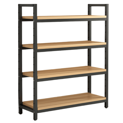 鑫木樽置物架100*30*145cm个