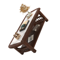 堇柏 茶桌 1.3米 张