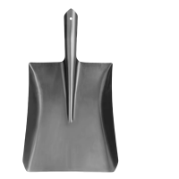 哈志友金属加工方形铁铲配件优质合金铸铁,超级耐用,防氧化