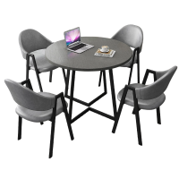 蕃蒂休闲桌90*75cm套