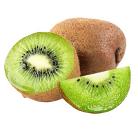 三峡屈原故里屈乡绿心猕猴桃新鲜水果20枚特大果礼品盒装